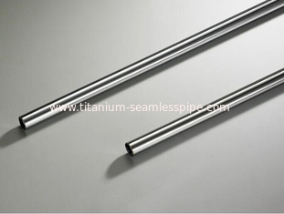 China tantalum pipe, tantalum capillary tube,tantalum price supplier