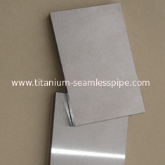 China Hafnium Sheet Price supplier