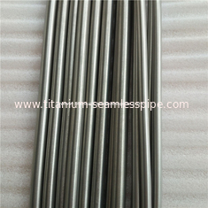 China Grade 5 Titanium round bars ,Gr5 ti6al4v Titanium rods, 6mm dia*1000mm length,100pcs whole supplier
