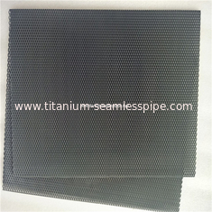 China MMO coated Titanium plate Mesh anode diamond shape Size: 1.8mm x 200 mm x 300 mm,2pcs wholesale price,free shipping supplier