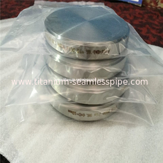 China medical dental Titanium round disc titanium target,Titanium Disc titanium cake titanium dental target supplier