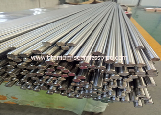 China High Tensile Strength Of Titanium Bar GR1,GR2,GR5 ASTM F67,ASTM F136 supplier