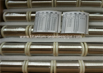 China purity 99.9% NP1 NP2 Russia 0.025mm pure Nickel wire industrial supplier