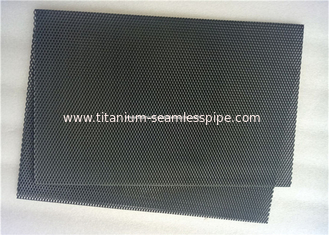China MMO titanium electrode plate coated with iridium tantalum oxide supplier