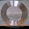 high qualiy gr2 gr5 titanium disc forging supplier