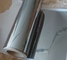 diaphragm titanium foil ultra-thin strips and foils industrial  for speaker supplier