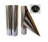 diaphragm titanium foil ultra-thin strips and foils industrial  for speaker supplier
