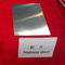 99.95% ASTM B393 Smooth bright annealed niobium plates/sheets for sale supplier