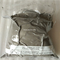 Gr2 Grade2 titanium  powder 325mesh,  40um,1kg sample  State:New   Size:40um Qty:1kg supplier