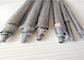 gr2,gr9  titanium seamless tube,titanium pipe for heat exchanger supplier